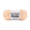 Premier Parfait Plush Yarn - Shell