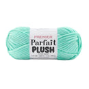 Premier Parfait Plush Yarn - Spearmint