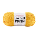 Premier Parfait Plush Yarn - Summer Squash