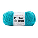 Premier Parfait Plush Yarn - Teal