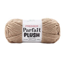 Premier Parfait Plush Yarn - Toffee