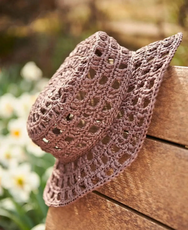 Premier Raffia Yarn - Cacao