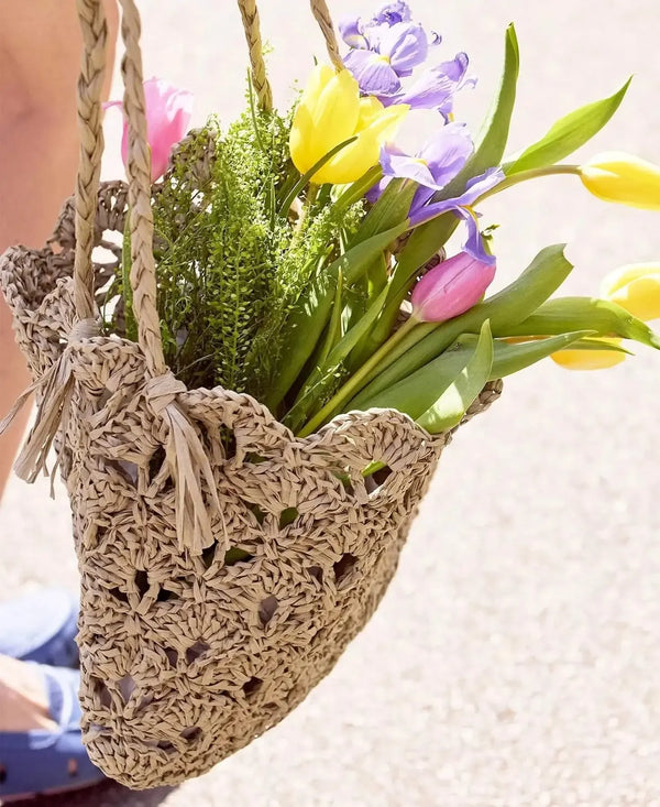 Premier Raffia Yarn - Cacao