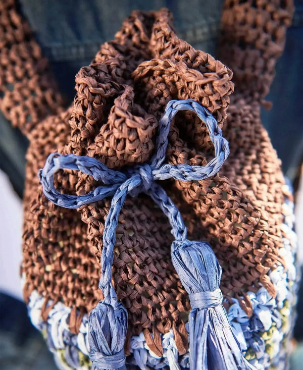 Premier Raffia Yarn - Cacao