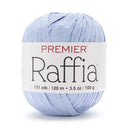 Premier Raffia Yarn - Chambray