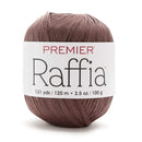 Premier Raffia Yarn - Cacao