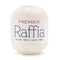 Premier Raffia Yarn - Cream*