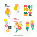 Concord & 9th Dies Pretty Sweet