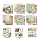 Prima Marketing Homegrown 6" x 6" Paper Pad