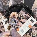 Prima 6x6 Paper Pad 26/Pkg Bewitched