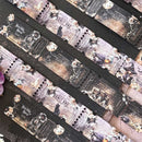 Prima Tickets 36/Pkg Bewitched