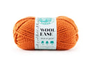 Lion Brand Wool-Ease Thick & Quick Yarn - Pumpkin