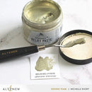 Altenew Shimmer Relief Paste - Brushed Pyrite