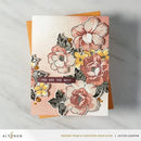 Altenew Shimmer Relief Paste - Brushed Pyrite