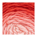 Lion Brand Mandala Gradient Yarn - Red