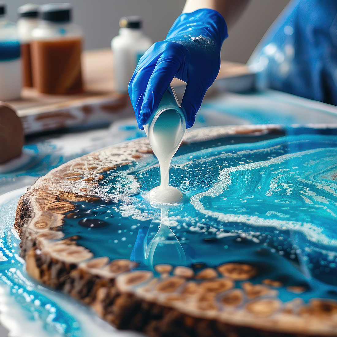 Amsterdam Standard Series Acrylics