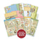 Hunkydory A Woodland Story Luxury Topper Collection - By the Riverside*