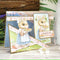 Hunkydory A Woodland Story Luxury Topper Collection - By the Riverside*