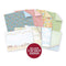 Hunkydory A Woodland Story - By the Riverside Luxury Inserts & Papers*