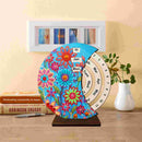 Poppy Crafts Diamond Art Calendar Kit