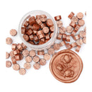 Altenew Rose Gold Wax Beads