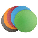 Speedball Plastic Bat - Round 14" - Blue