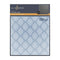 Altenew Royal Brocade One-of-a-Kind 3D Embossing Folder