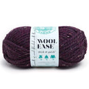 Lion Brand Wool-Ease Thick & Quick Yarn - Raisin