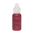 Ranger Liquid Pearls Dimensional Pearlescent Paint .5oz - Firecracker