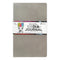 Dina Wakley MEdia Journal 12"X7.5" Ledger