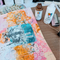 Dina Wakley MEdia Journal 12"X7.5" Ledger
