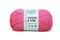Lion Brand Wool-Ease Thick & Quick Yarn - Raspberry