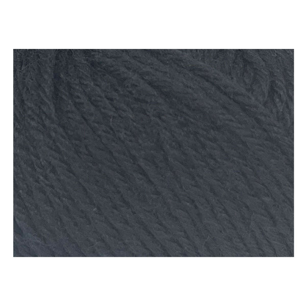 Heirloom Merino Magic Yarn 8ply 50g - Raven