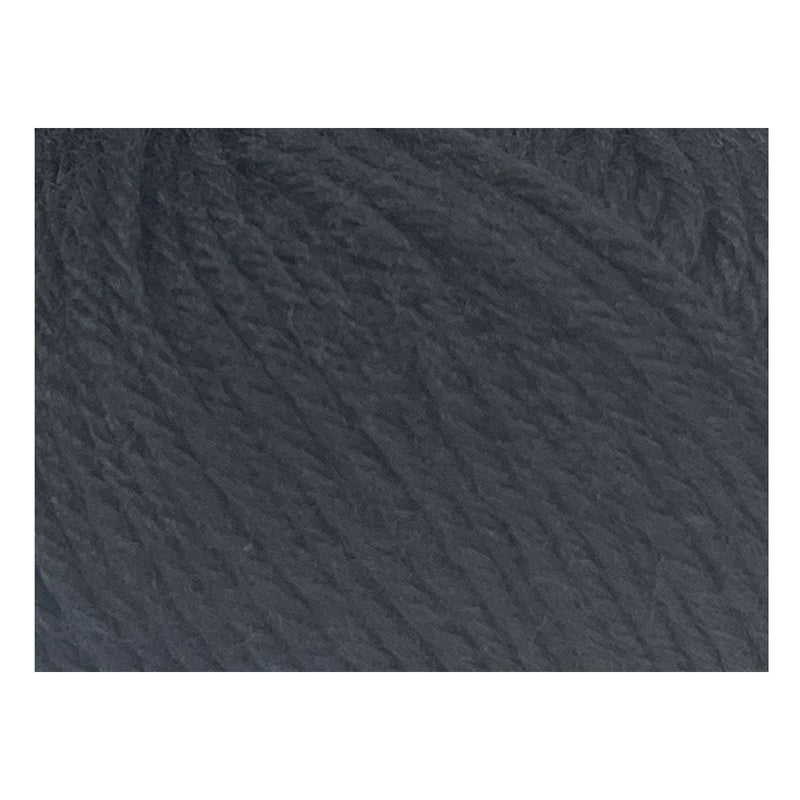 Heirloom Merino Magic Yarn 8ply 50g - Raven