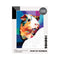 Reeves Paint By Numbers Kit - Chubby Cheeks
