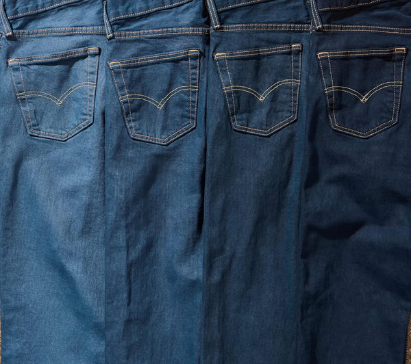 Rit Denim Dye Kit - Renew To Blue