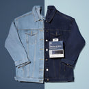 Rit Denim Dye Kit - Renew To Blue