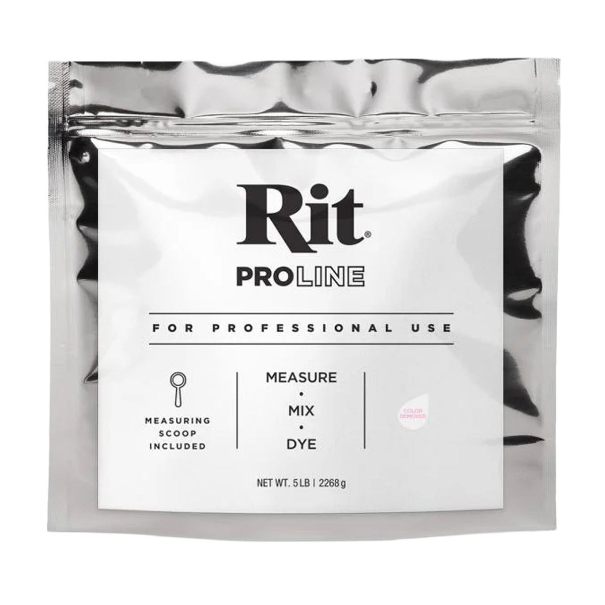 Rit ProLine Colour Remover 5 lb | CraftOnline