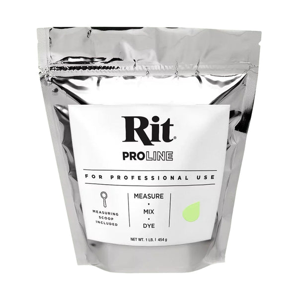 Rit ProLine Powder Dye 1lb - Neon Green