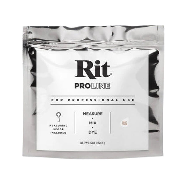 Rit ProLine Powder Dye 5lb - Fast Fade