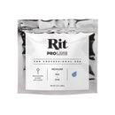 Rit ProLine dye packet for professional use on a white background
