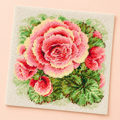 Cross Stitch Kits