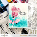 Altenew Rustic Rose Die Set*