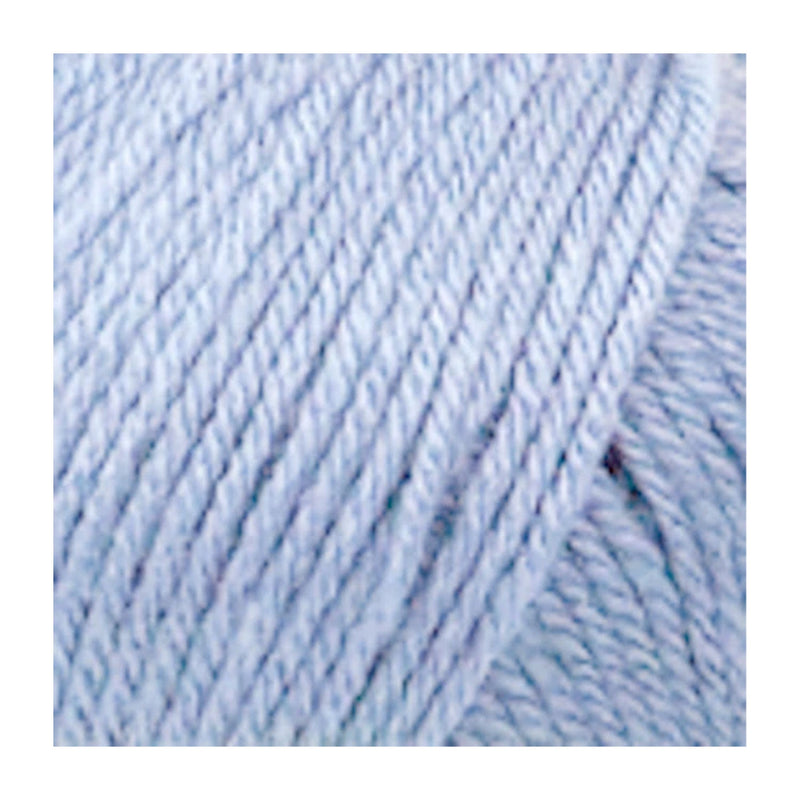 Fiddlesticks Superb 10 Yarn 100g - Pale Blue