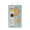 Spellbinders Shapeabilities Die D-Lites - Ornamental Accents*