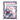 Simon Hurley create. Clear Stamps 6"X9" Sketched Santas*