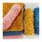Poppy Crafts Velour Yarn 100g 3 Pack - Black