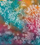 Gelli Arts Gel Printing Plate 6"x 6"*