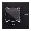 Universal Crafts Acrylic Block Set 3 Pack