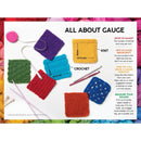 Lion Brand Tom Daley - The Cottony One Yarn - Flaming Amber^